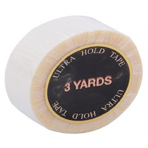 Ultra Hold Tape Roll